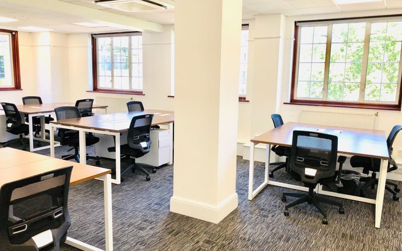 29 Lincoln's Inn Fields, Holborn Image 2