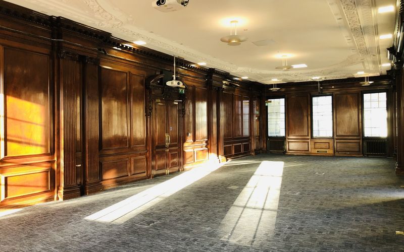 29 Lincoln's Inn Fields, Holborn Image 6