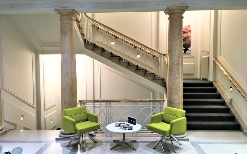 29 Lincoln's Inn Fields, Holborn Image 3