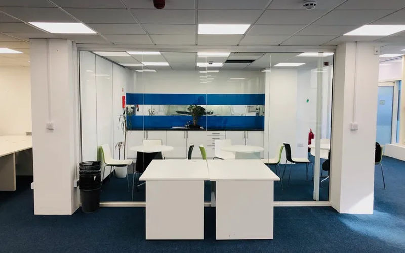 9 Albert Embankment, Vauxhall Image 7