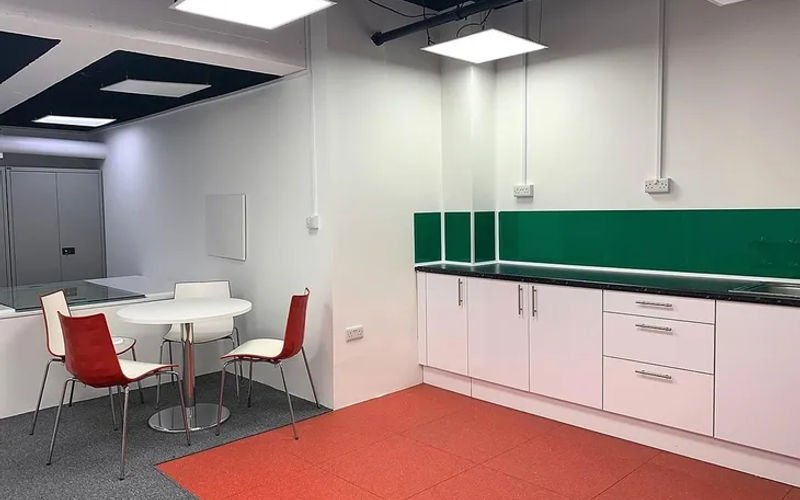 9 Albert Embankment, Vauxhall Image 2