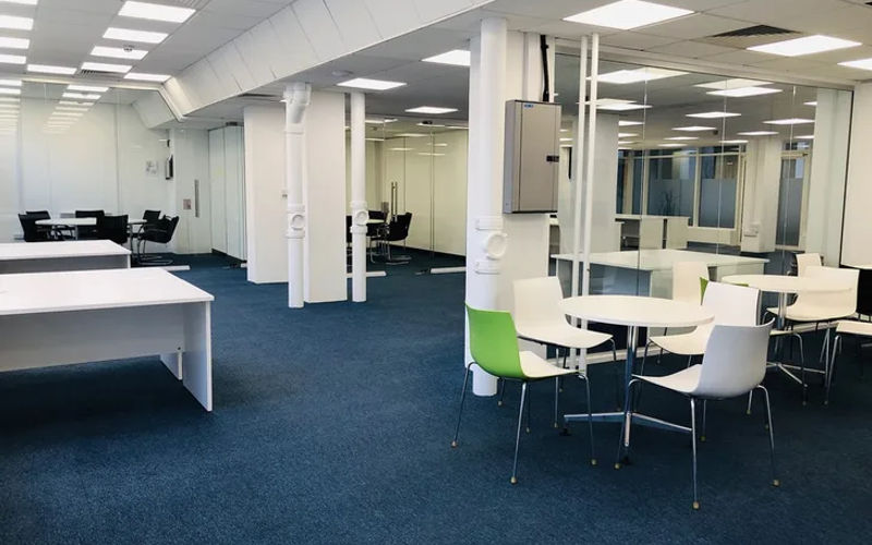 9 Albert Embankment, Vauxhall Image 7