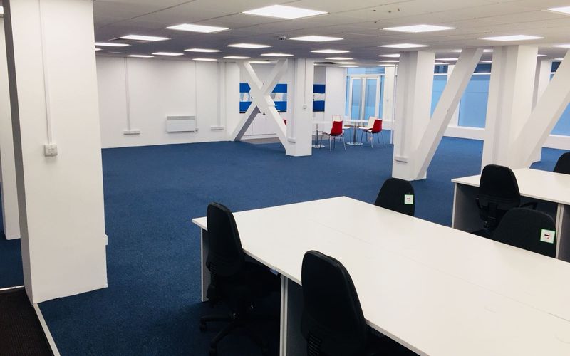 9 Albert Embankment, Vauxhall Image 1