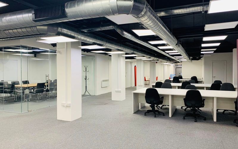 9 Albert Embankment, Vauxhall Image 4