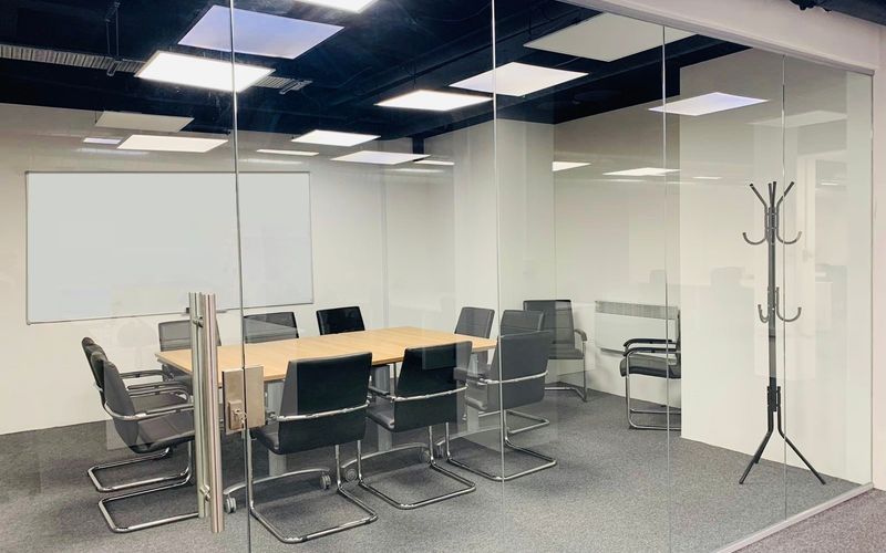 9 Albert Embankment, Vauxhall Image 5