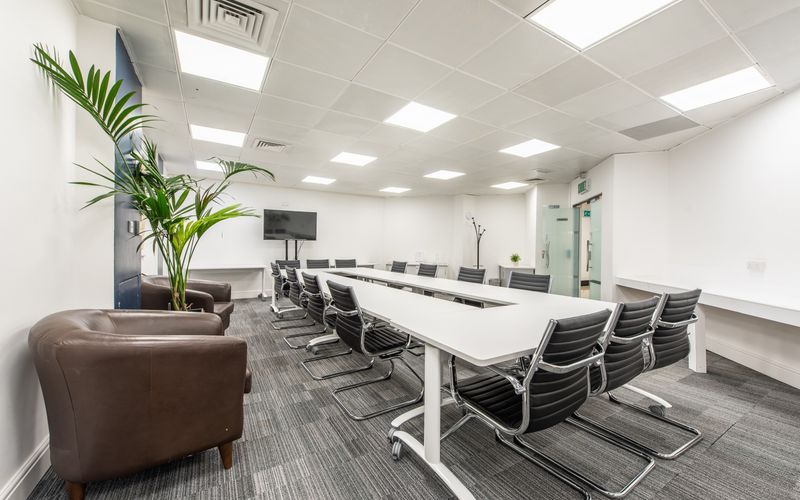 14-16 Dowgate Hill Cannon Street, London Image 5