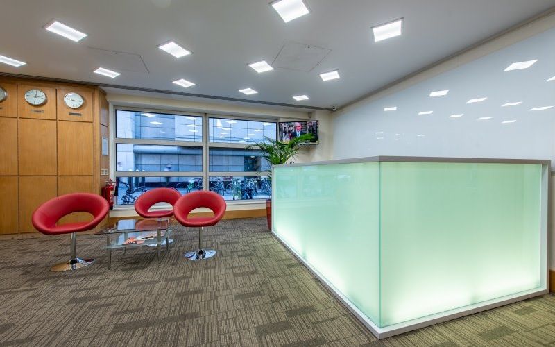 14-16 Dowgate Hill Cannon Street, London Image 3