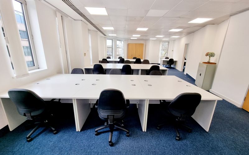 14-16 Dowgate Hill Cannon Street, London Image 8