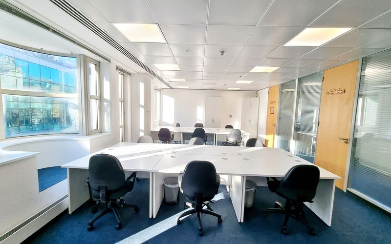 14-16 Dowgate Hill Cannon Street, London Image 6