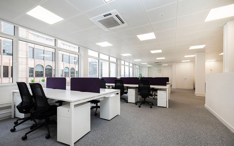 19/21 Great Tower Street, London Image 1