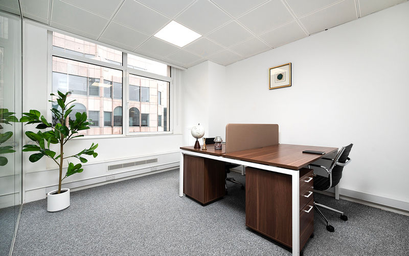 19/21 Great Tower Street, London, 84 DESKS 19/21 Great Tower Street, London Image 1