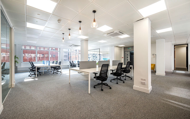 19/21 Great Tower Street, London Image 1