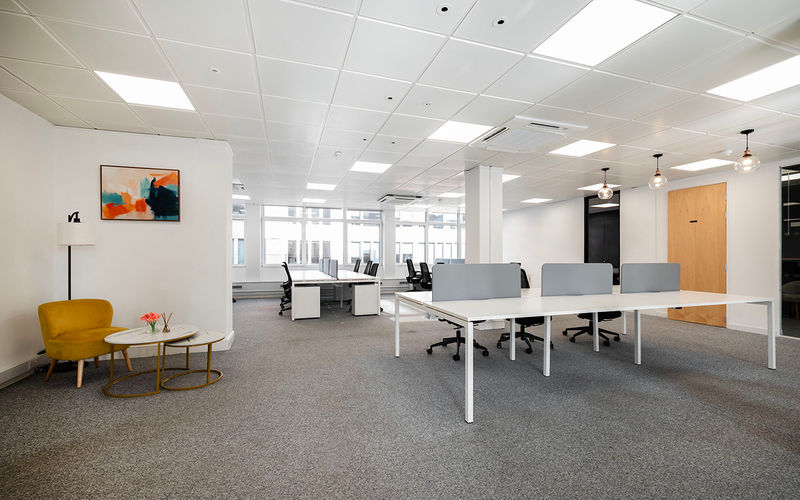 19/21 Great Tower Street, London Image 1