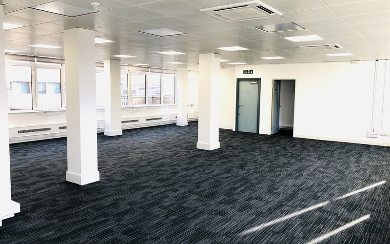 19/21 Great Tower Street, London Image 2