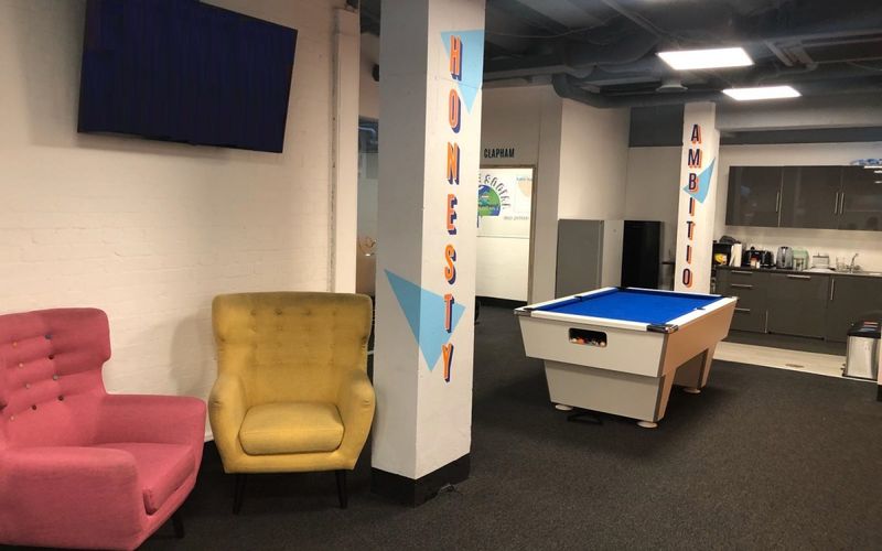 19/21 Great Tower Street, London Image 8