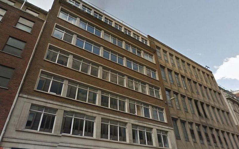 19/21 Great Tower Street, London Image 1
