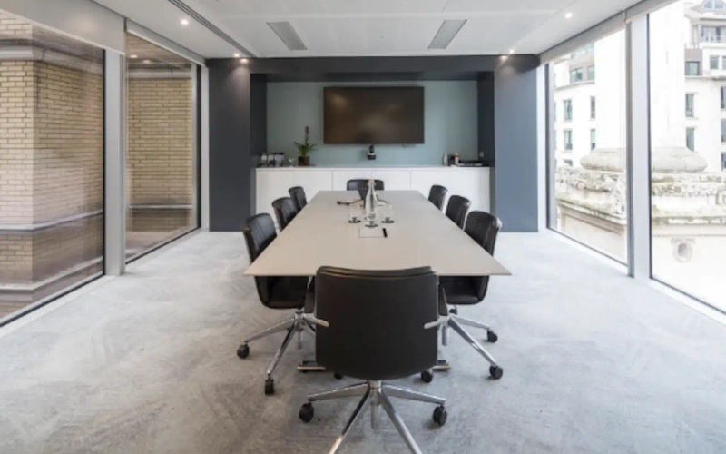 24 Monument Street, City Of London Image 1