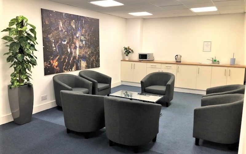 460-466 Uxbridge Road, Hayes Image 9