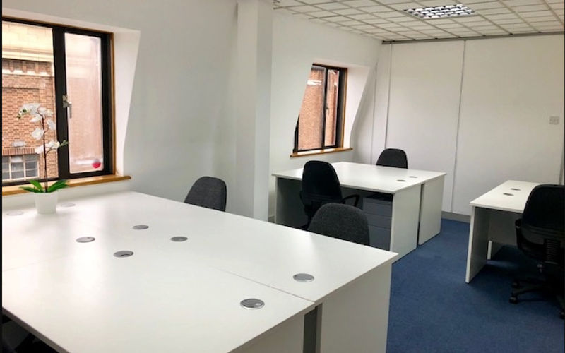 460-466 Uxbridge Road, Hayes Image 2