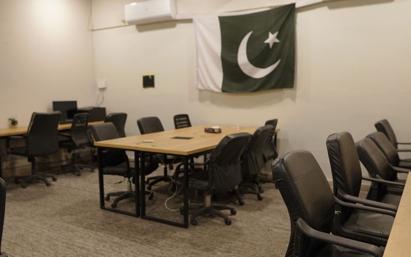 B-28 Block 16 Gulshan-e-iqbal, Karachi Image 1