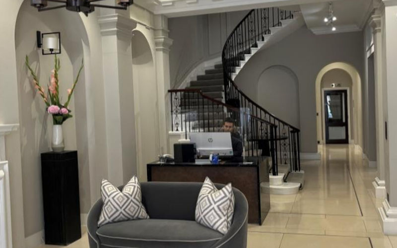 66 Grosvenor Street, Greater London Image 1