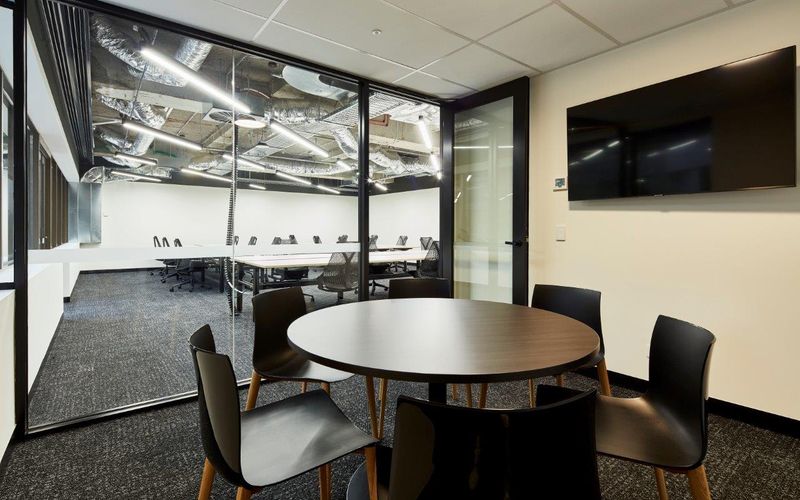 80 Collins Street, Melbourne Image 3