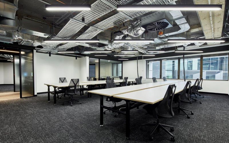 80 Collins Street, Melbourne Image 10