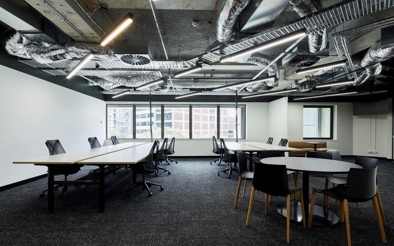 80 Collins Street, Melbourne Image 11