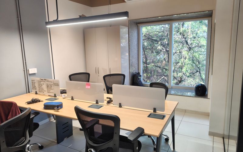 Chandak Layout Chhatrapati Nagar Wardha Road, Nagpur, 6 DESKS Chandak Layout Chhatrapati Nagar Wardha Road, Nagpur Image 1