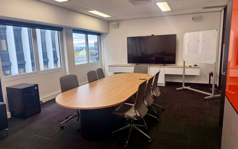 11 Queens Road, Melbourne Image 1