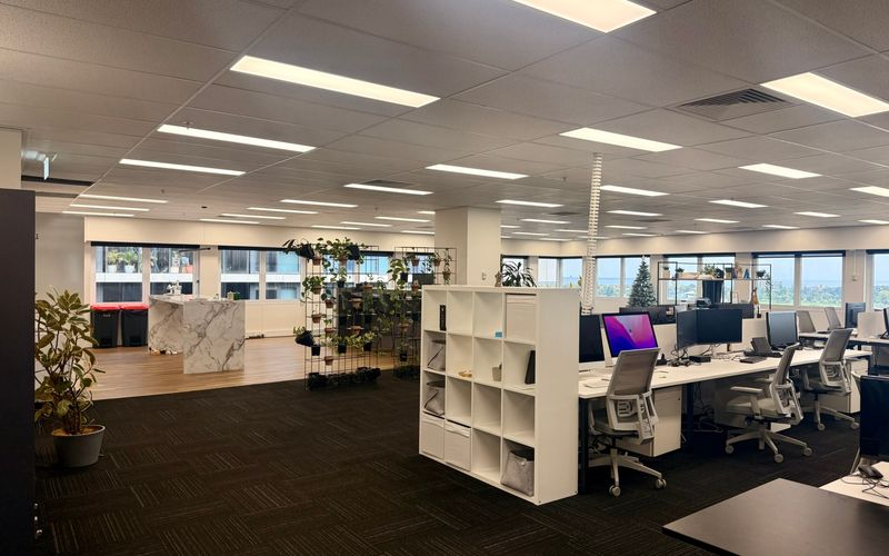 11 Queens Road, Melbourne Image 1