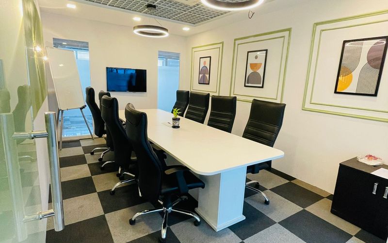 Rohan Sehar Lane Pancard Club Road Samarth Colony Baner, Pune Image 1