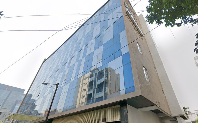 Rohan Sehar Lane Pancard Club Road Samarth Colony Baner, Pune Image 1