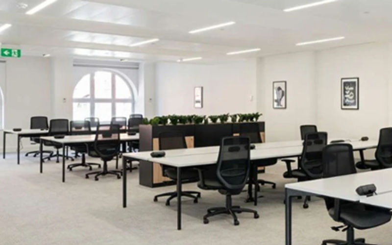 20-23 Holborn, London, 25 DESKS 20-23 Holborn, London Image 1