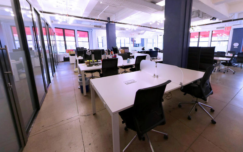 1216 Broadway, New York Image 1