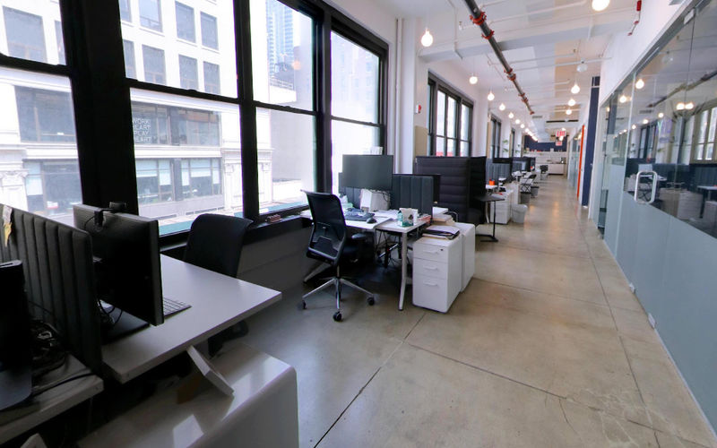 1216 Broadway, New York Image 1