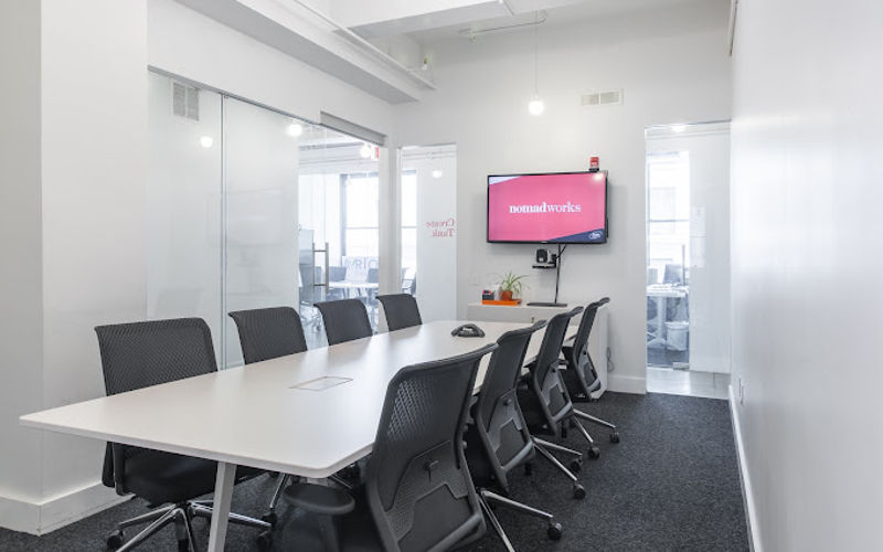 1216 Broadway, New York Image 1