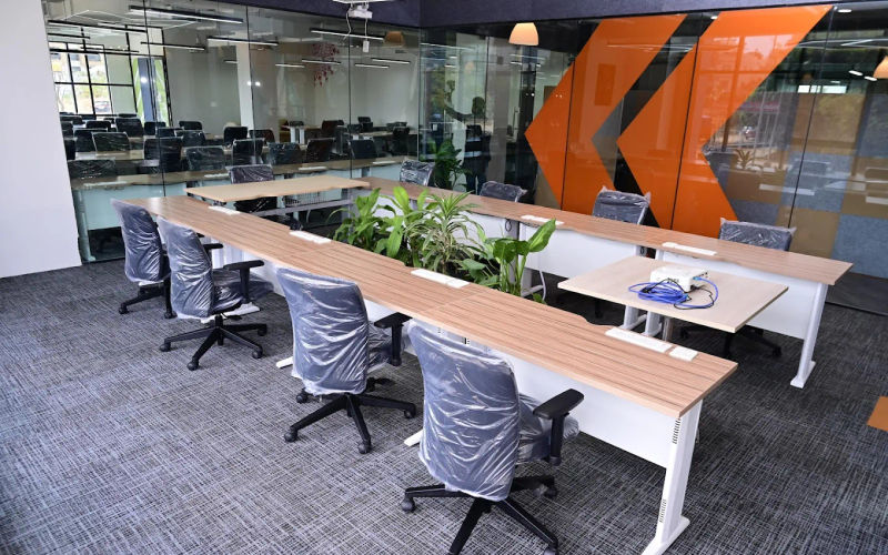 Hebbal Ring Road Jk Radial Hebbal Industrial Area Hebbal 1st Stage, Mysuru Image 1
