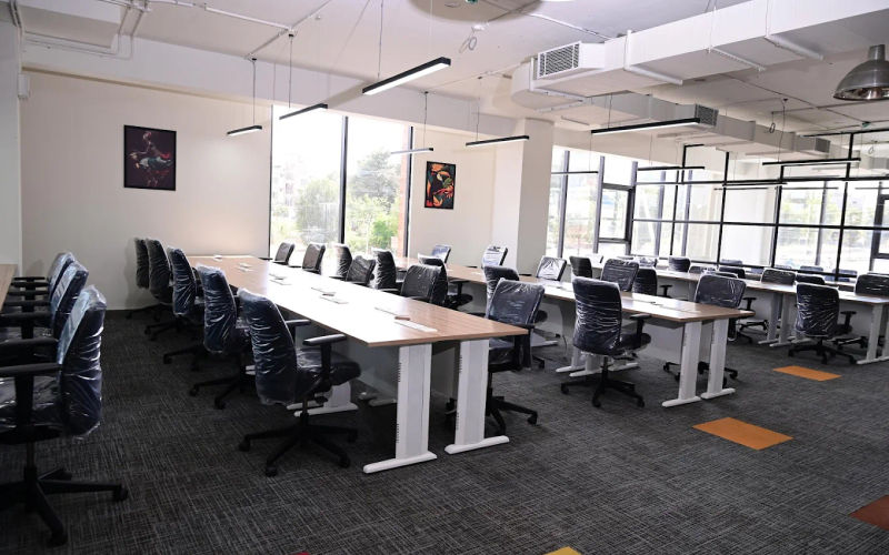 Hebbal Ring Road Jk Radial Hebbal Industrial Area Hebbal 1st Stage, Mysuru Image 1