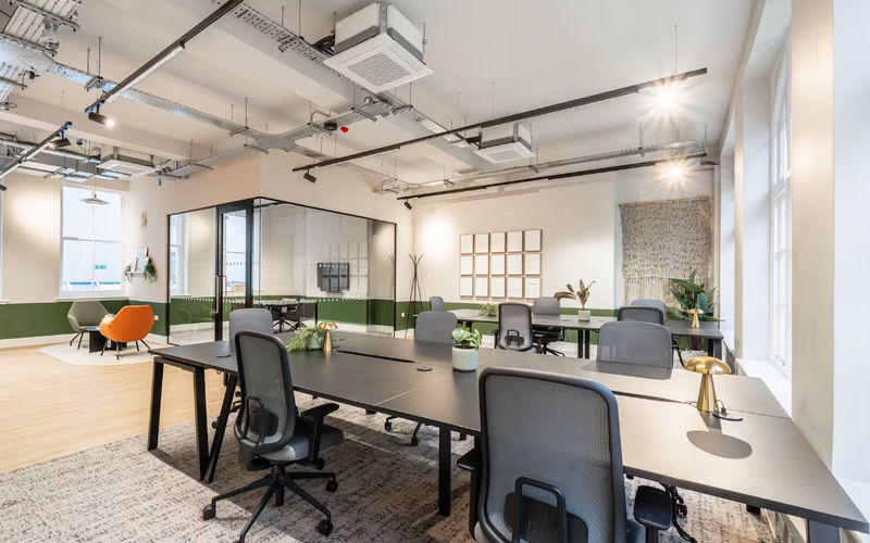 150 Great Portland Street, London Image 1