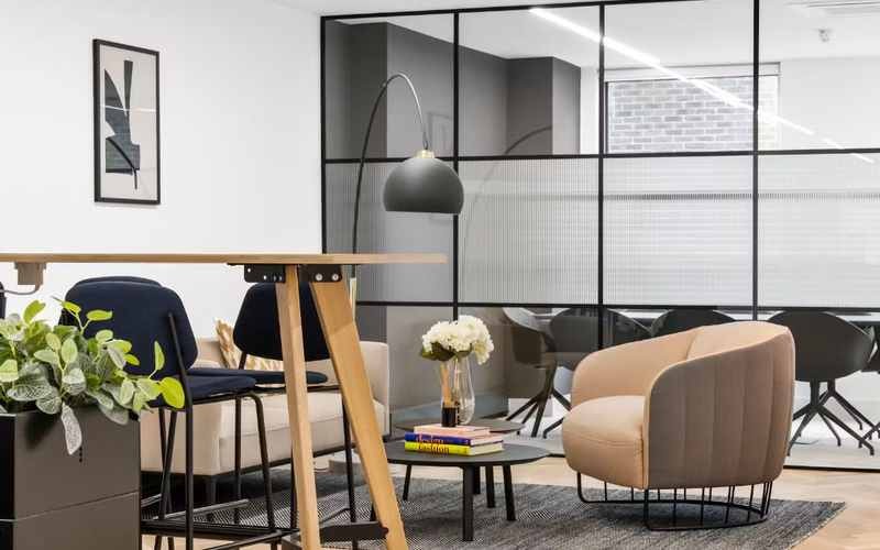 49 Albemarle Street, Mayfair, 27 DESKS 49 Albemarle Street, Mayfair Image 1