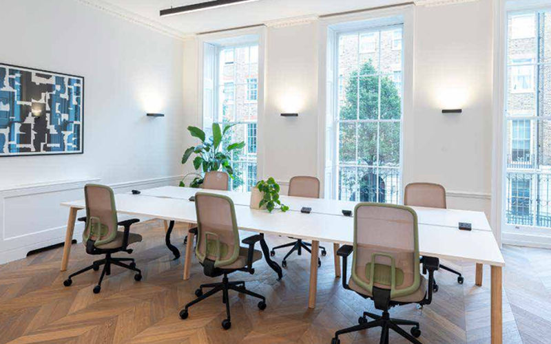 29 Gloucester Place, London Image 1