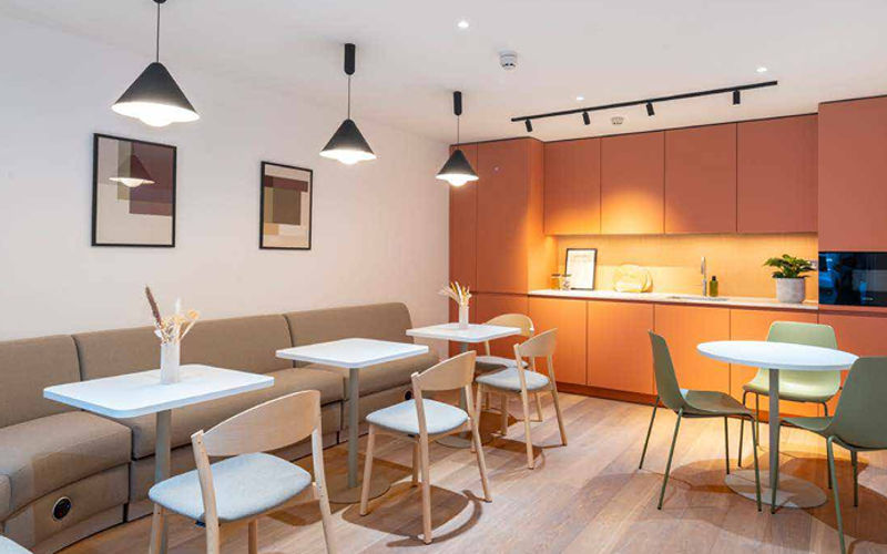 29 Gloucester Place, London Image 1
