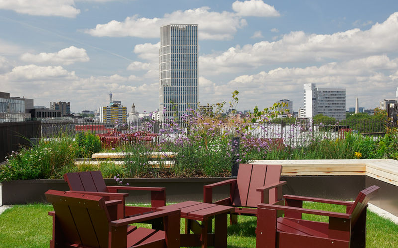 65 Clifton St, London Image 1