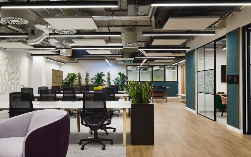 65 Clifton St, London Image 1