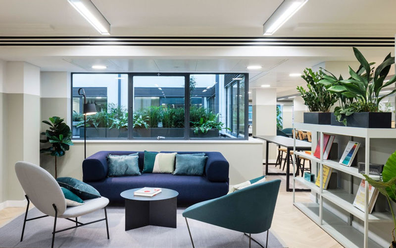 4 Maguire Street, London, 80 DESKS 4 Maguire Street, London Image 1