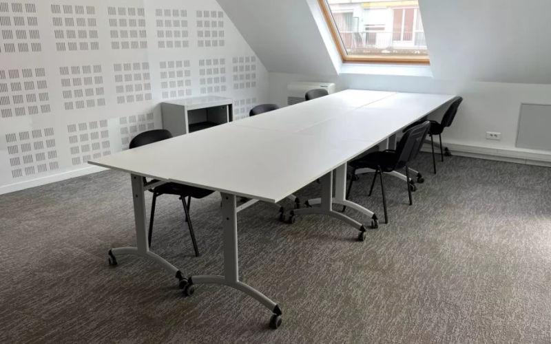 20 Rue De Billancourt, Boulogne-billancourt Image 1