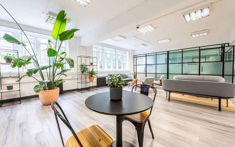 52 Horseferry Road, London Image 5