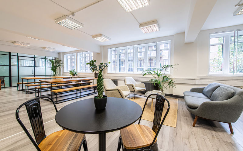 52 Horseferry Road, London Image 6