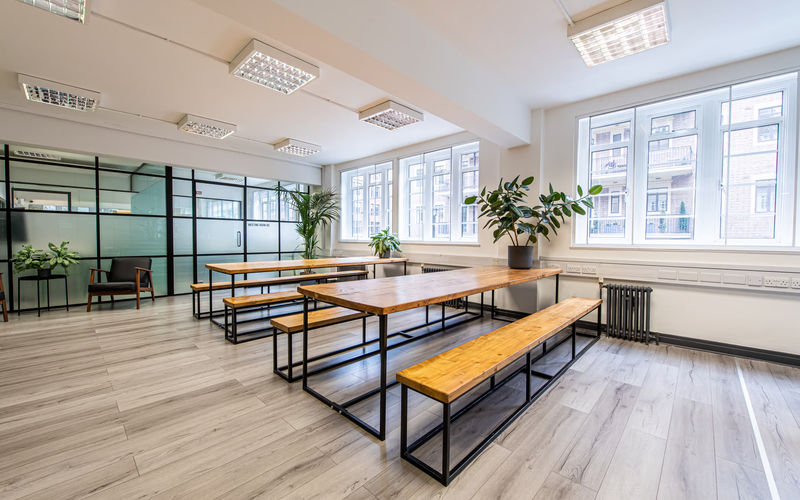 52 Horseferry Road, London Image 4